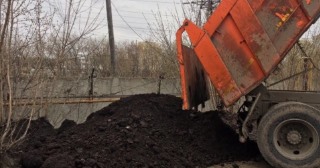 Доставка грунта Ялуторовск, цена от 258 руб./куб.